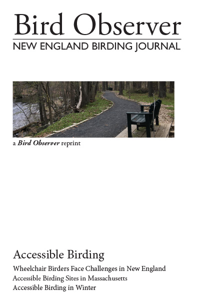 Accessible Birding